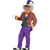 The Mad Hatter Adult Costume