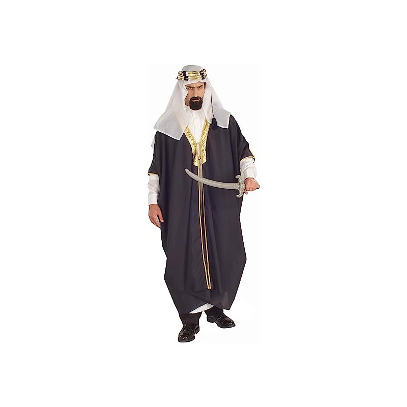 Arab Sheik Adult Costume