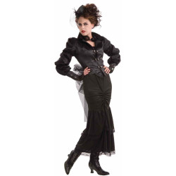 Victorian Lady Steampunk Adult Costume