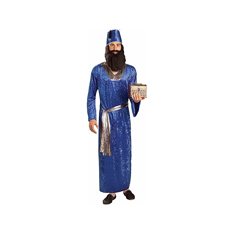 Wiseman Adult Costume