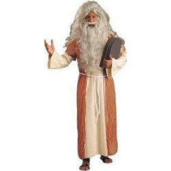 Moses Adult Costume