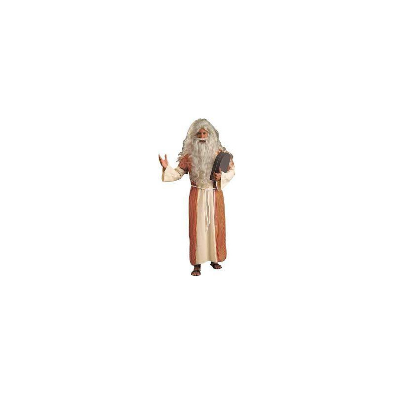 Moses Adult Costume