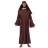 Brown Wiseman Adult Costume