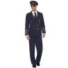 Pilot Suit Adult Costume