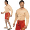 Baywatch Lifeguard Adult Costume