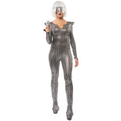 Galaxy Girl Adult Costume