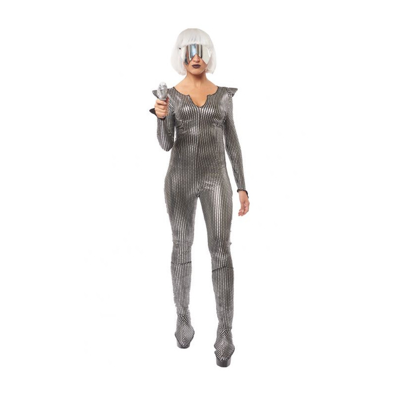 Galaxy Girl Adult Costume