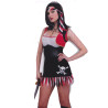 Simply Sexy Pirate Adult Costume