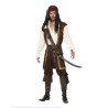 High Seas Pirate Adult Costume