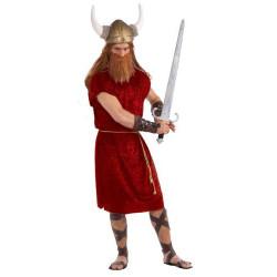 Greek Roman Tunic Adult...