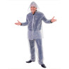 Bubble Wrap Adult Costume