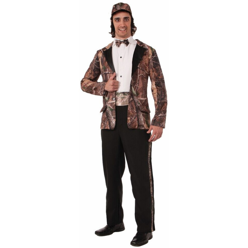 Huntin' For Love Adult Costume