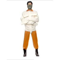 Hannibal Adult Costume