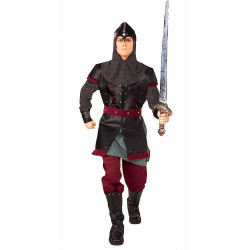 Medieval Man Adult Costume