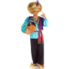 Snake Charmer Adult Costume