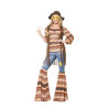 Harmony Hippie Adult Costume