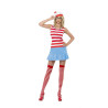 Where's Wenda Adult Costume