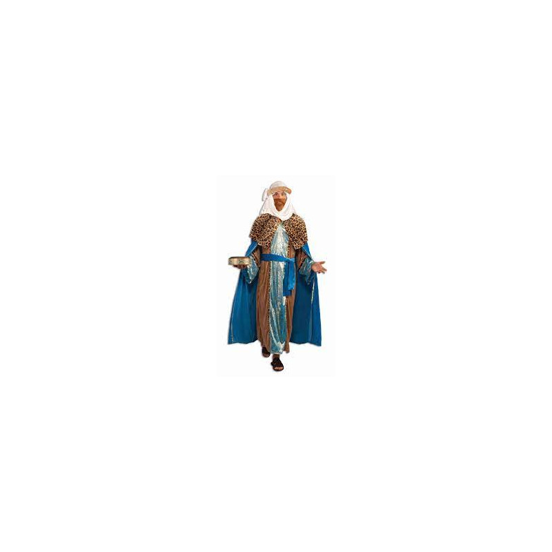 Sapphire Wiseman Adult Costume