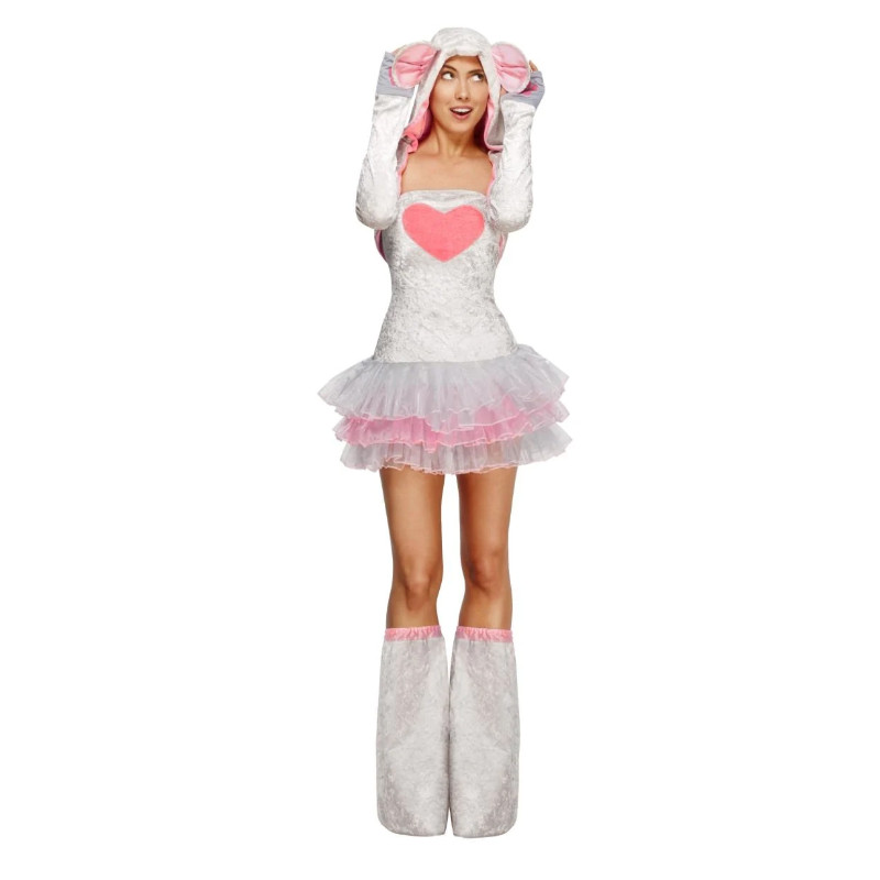 Mouse Adult Costume