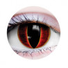 Sauron Contact Lenses