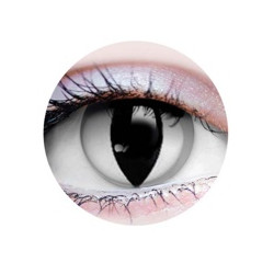 Venom Contact Lenses