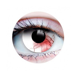 Undead Contact Lens