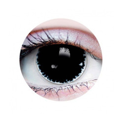 Chaos Contact Lenses