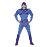 Skeletor Adult Costume