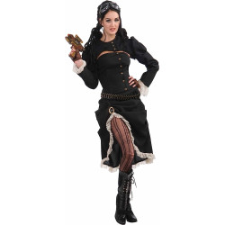 Steampunk Renegade Adult...