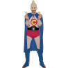 Captain Condom Adult Costume