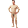 Naked Man Adult Costume