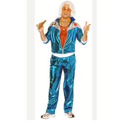 Jimmy Saville Costume