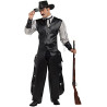 Rogue Gambler Adult Costume