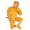 Macho Lion Adult Costume