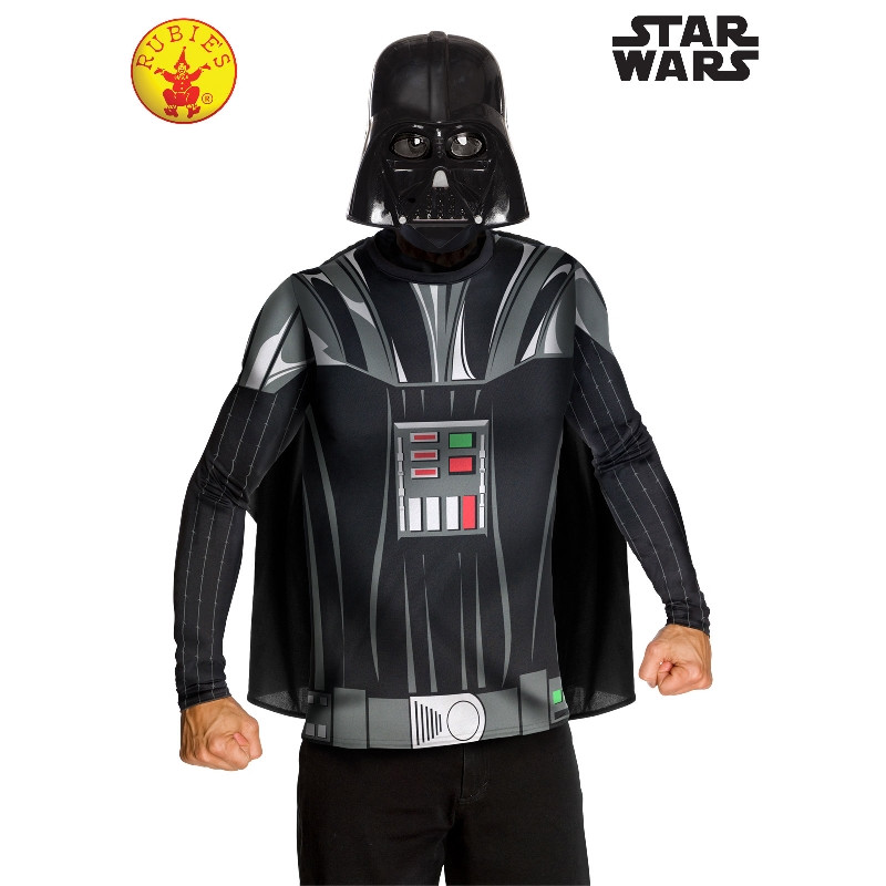 Darth Vader Adult Costume