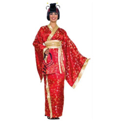 Madame Butterfly Adult Costume