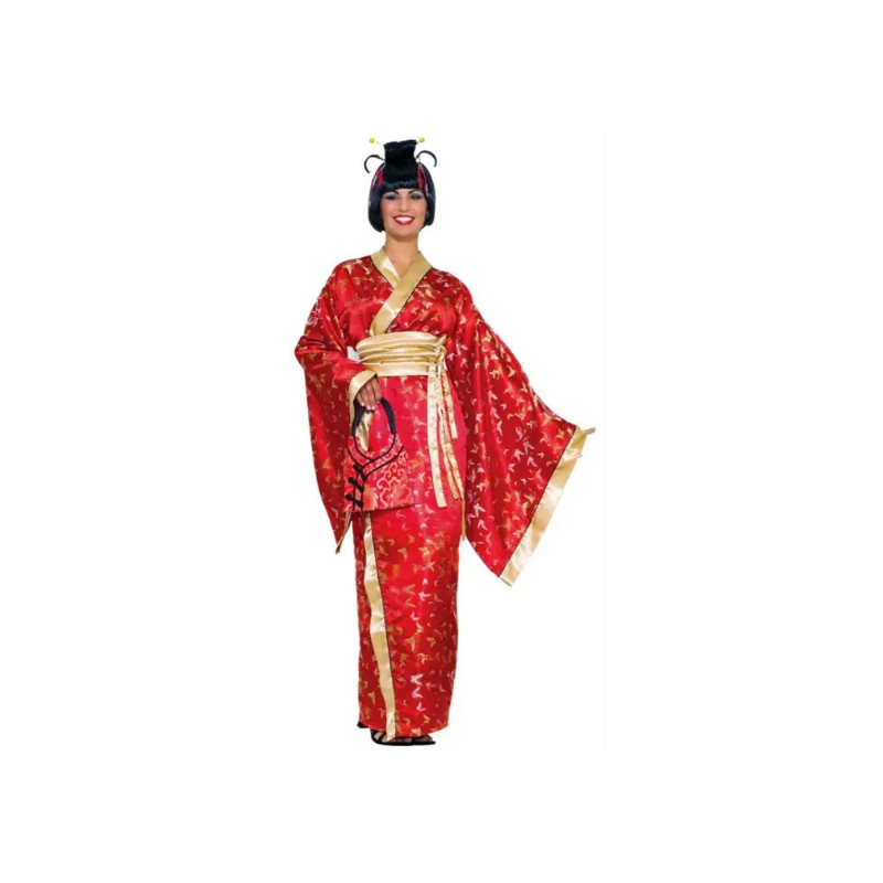 Madame Butterfly Adult Costume