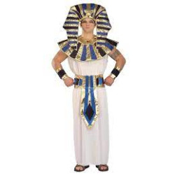 Super Tut Adult Costume