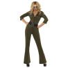 Ladies Top Gun Adult Costume