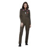 Ladies Top Gun Deluxe Adult Costume