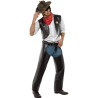 Village People Cowboy Adult Costume