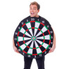 Dart Board Adult Costume