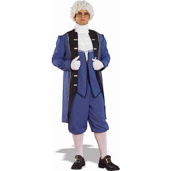 Colonial American Adult Costume