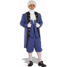 Colonial American Adult Costume