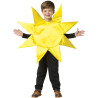 Sun Children Costume