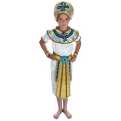 Egyptian Pharaoh Children Costume