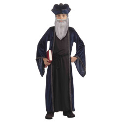 Nostradamus Children Costume