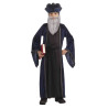 Nostradamus Children Costume