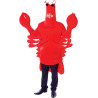 Lobster Adult Costume