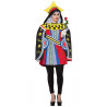 Queen of Cards Adult Costume